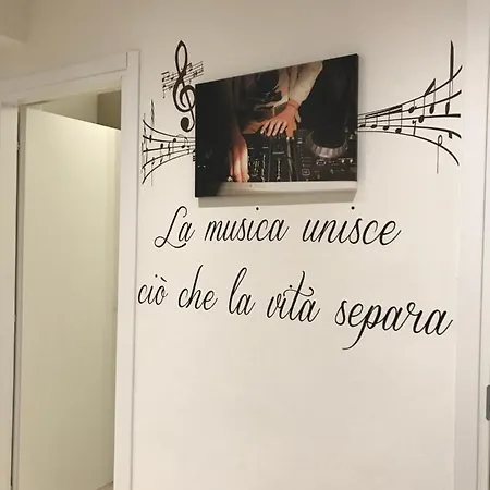 Ca Nicola 3 Lägenhet *