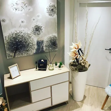 Cà Nicola 3 Appartamento Cortemaggiore