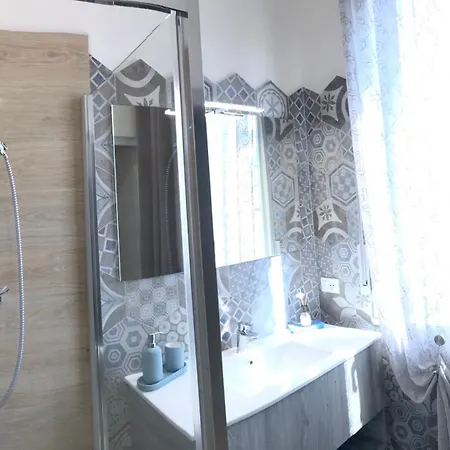 Cà Nicola 3 Appartamento