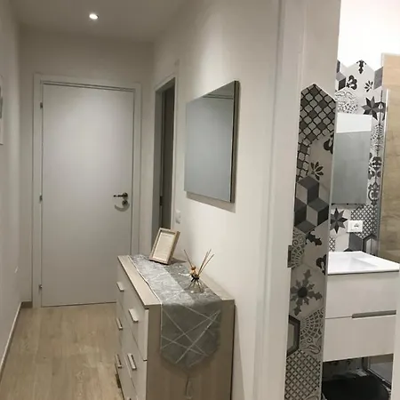 Ca Nicola 3 Apartment Cortemaggiore