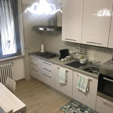 Cà Nicola 3 * Cortemaggiore