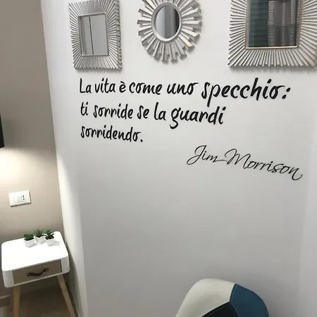 Apartment Ca Nicola 3 *