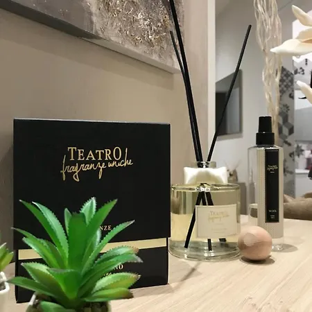 Appartamento Cà Nicola 3 Cortemaggiore