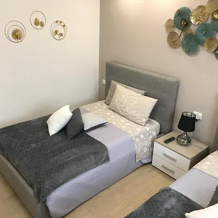 Cà Nicola 3 Cortemaggiore