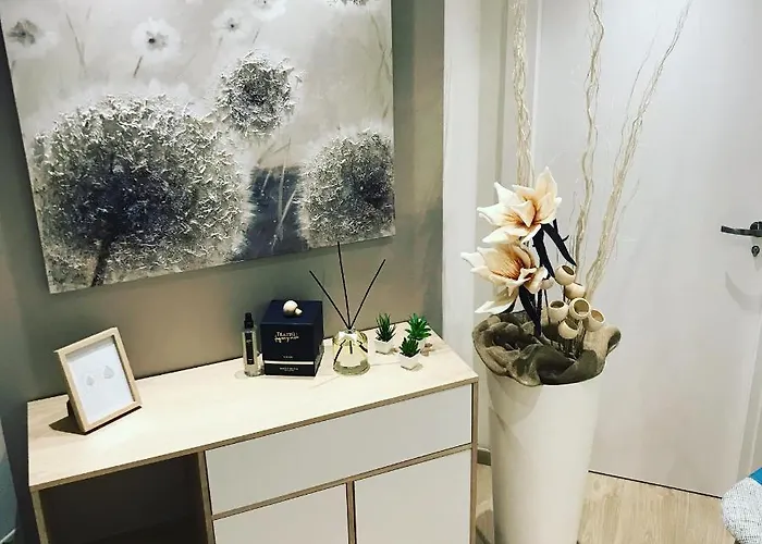 Ca Nicola 3 Апартаменты Кортемаджоре