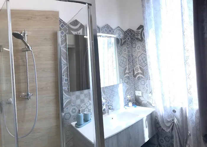 Ca Nicola 3 Lägenhet