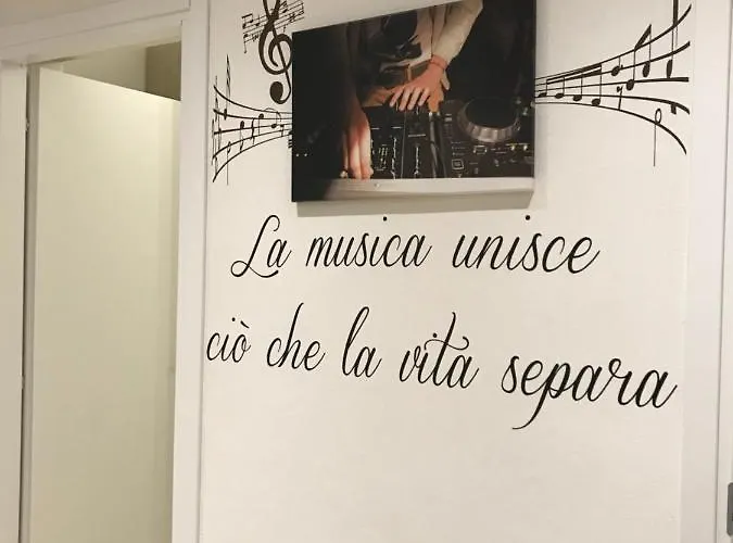 Ca Nicola 3 Lägenhet *