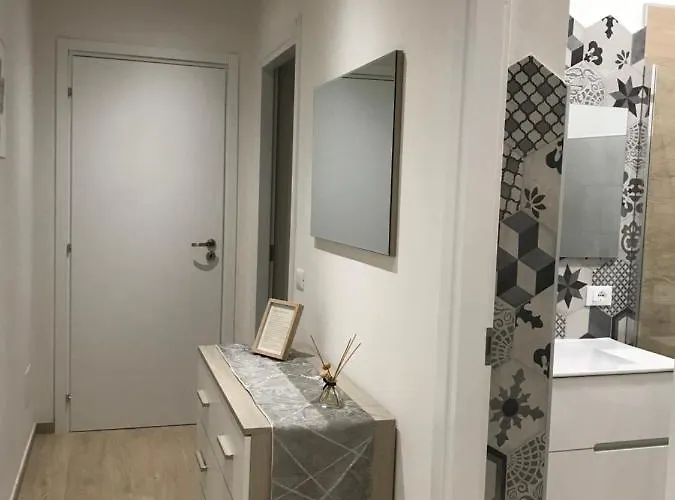 Ca Nicola 3 Апартаменты Кортемаджоре