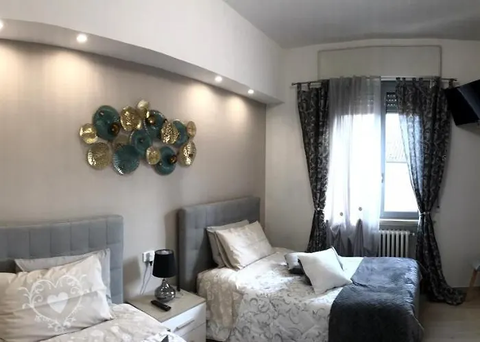 Ca Nicola 3 Cortemaggiore