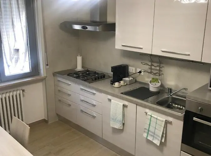 Ca Nicola 3 * Cortemaggiore