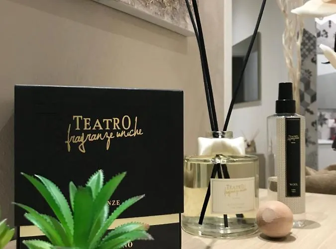 Lägenhet Ca Nicola 3 Cortemaggiore