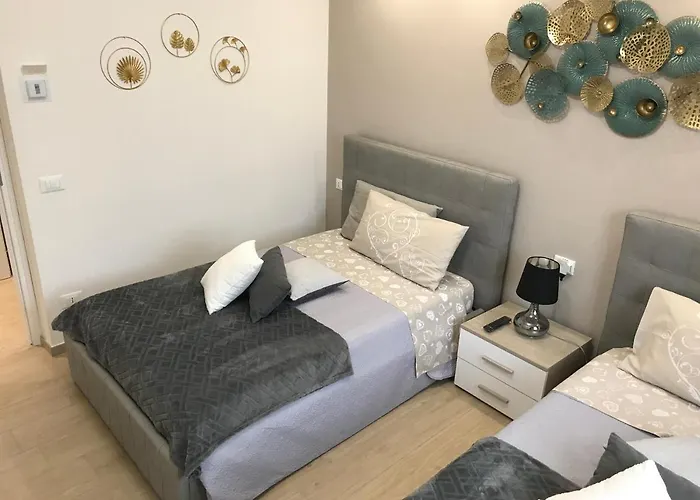 Ca Nicola 3 Cortemaggiore